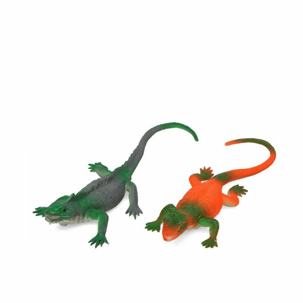 Big buy Figurines animaux reptiles