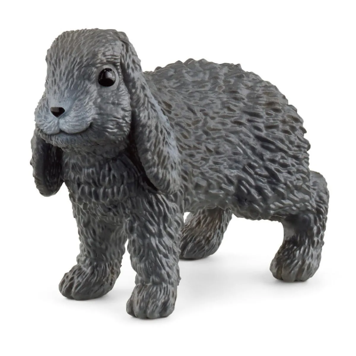Comparer les prix de Schleich Figurine lapin bélier