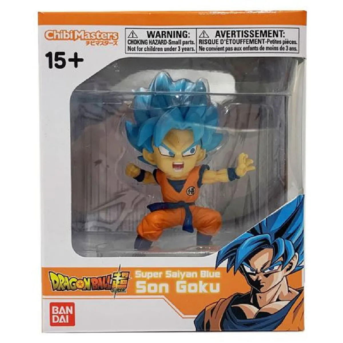 Meilleurs prix pour Dragon ball z figurine chibi Son Goku