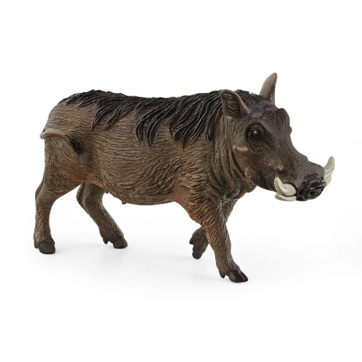 Schleich Figurine phacochère - Animaux
