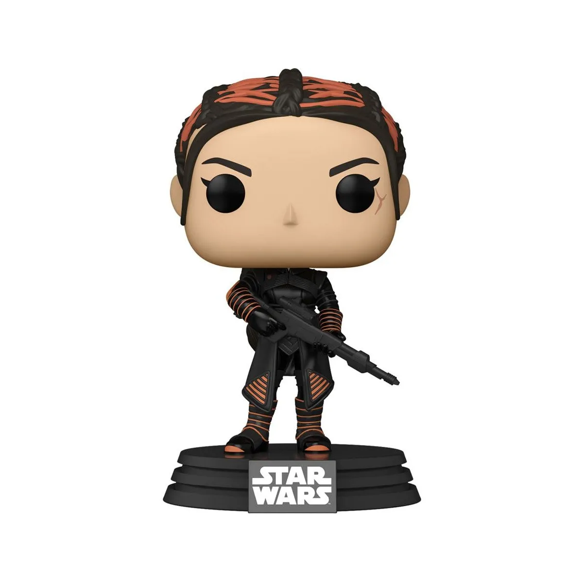 Meilleurs prix pour Funko Figurine Pop Fennec Shand Star Wars