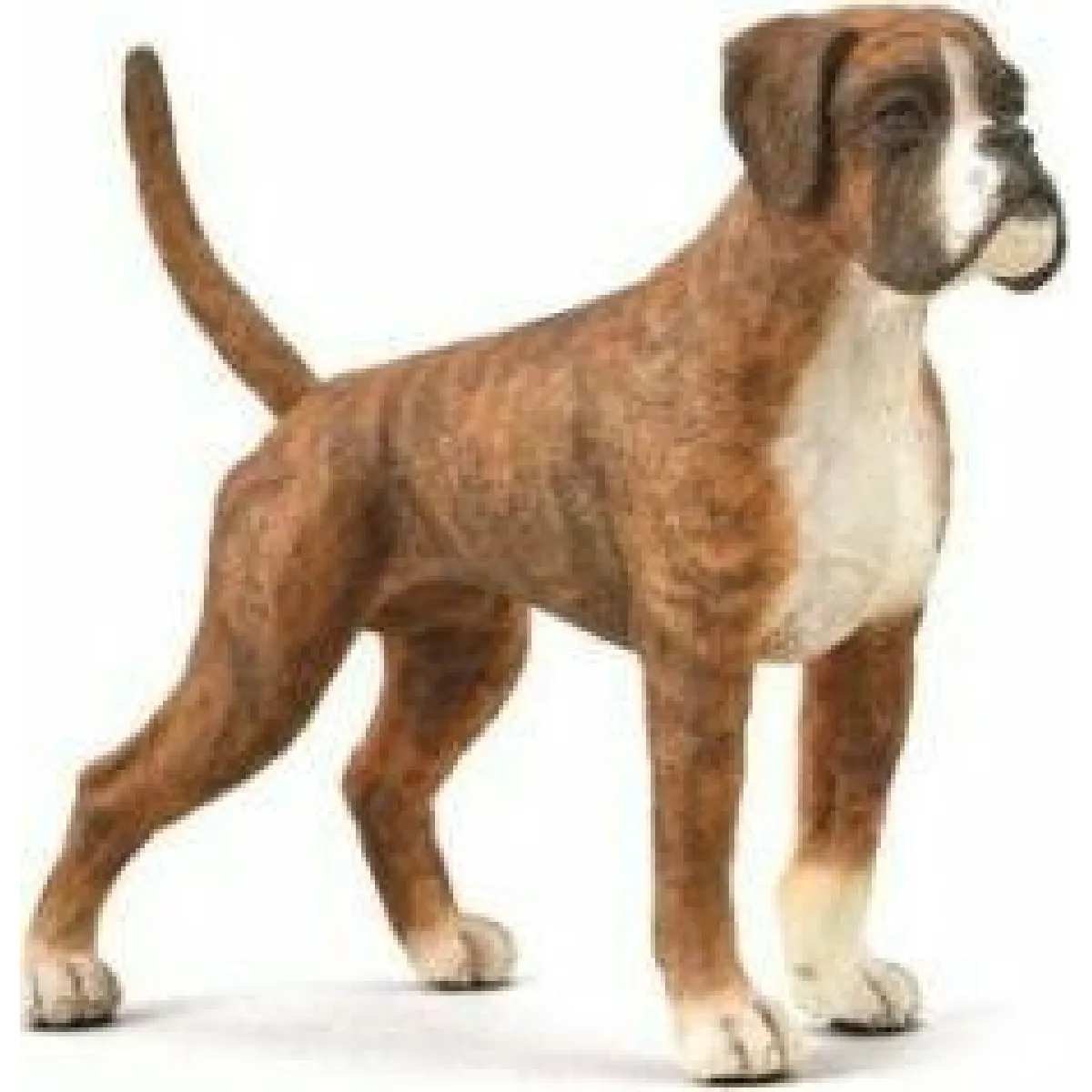 Meilleurs prix pour Collecta Figurine chien Boxer