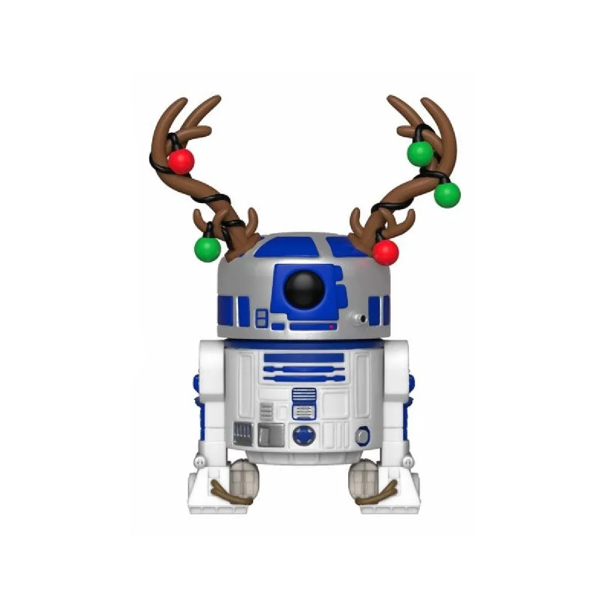 FUNKO Star Wars Holiday R2 D2