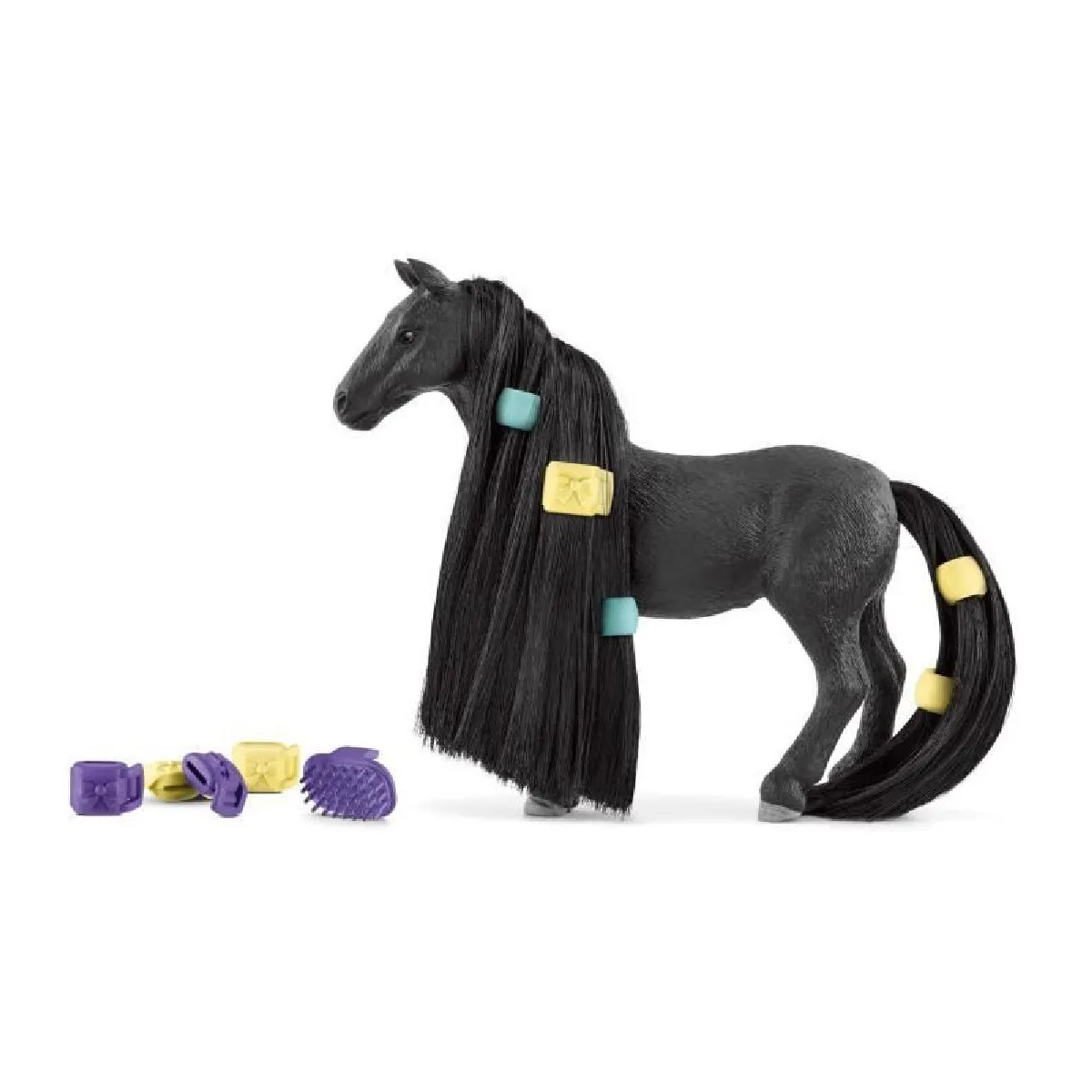 Meilleurs prix pour Schleich figurine jument Criollo