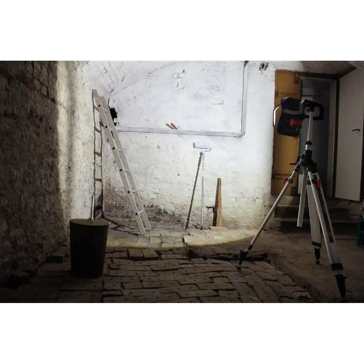 Bosch GLI 18V 4000 C