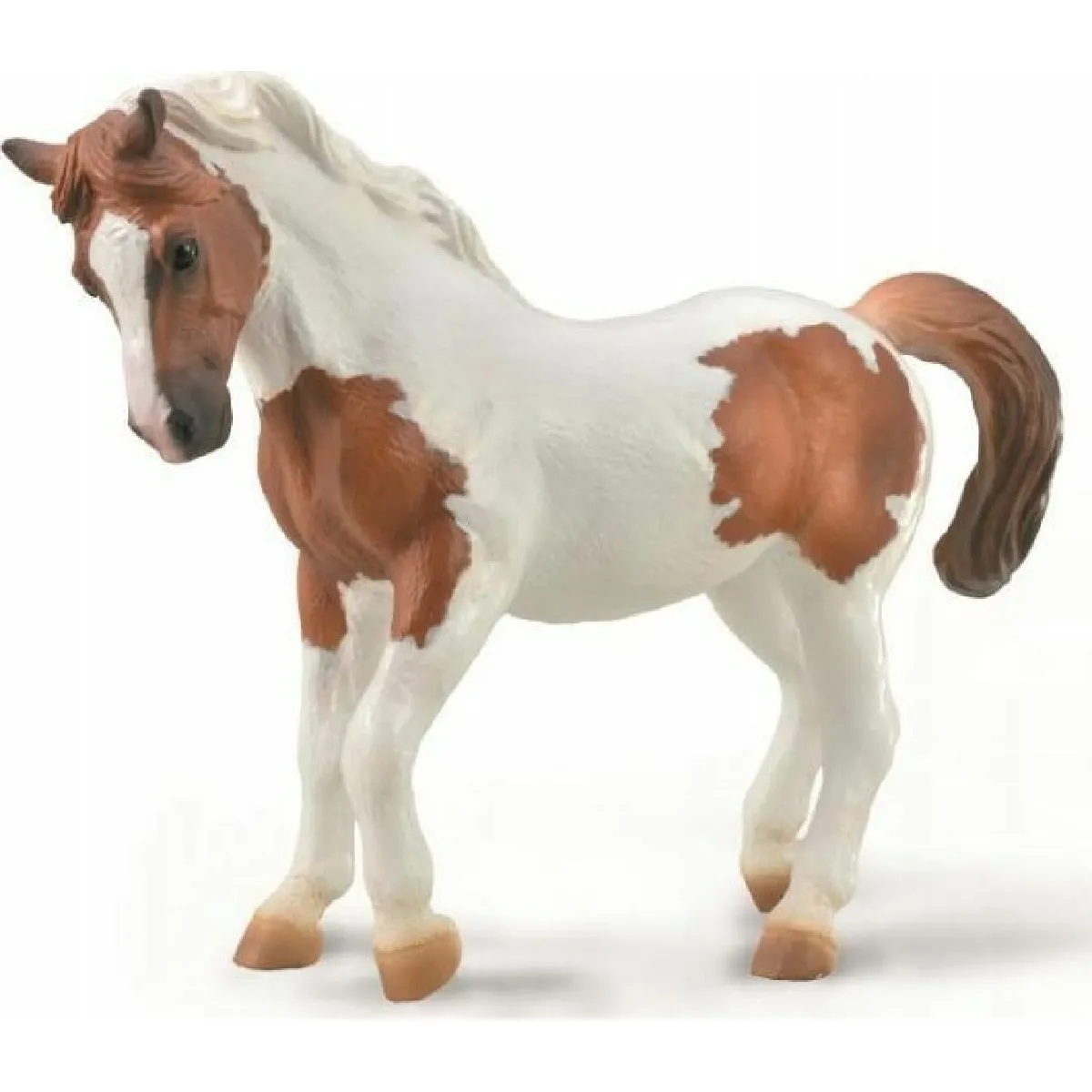 Meilleurs prix pour Collecta figurine poney Chincoteague