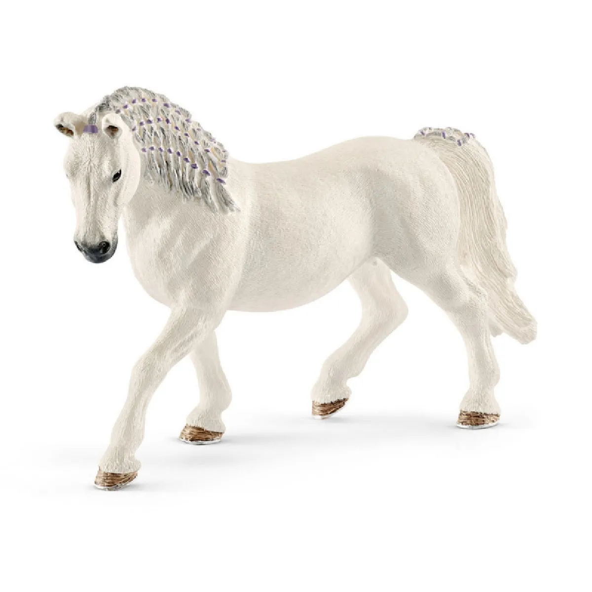 Meilleurs prix pour Schleich figurine jument Lipizzan
