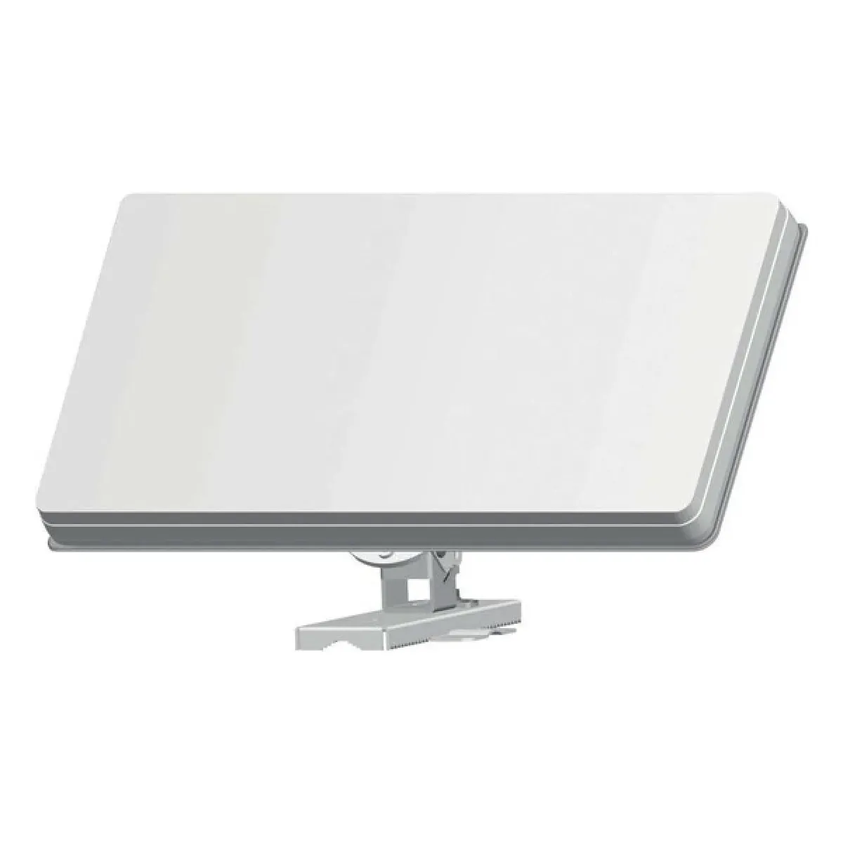 Selfsat - Antenne Satellite Plate H30D4 - 33.7 dBi - LNB Quad - Image 3