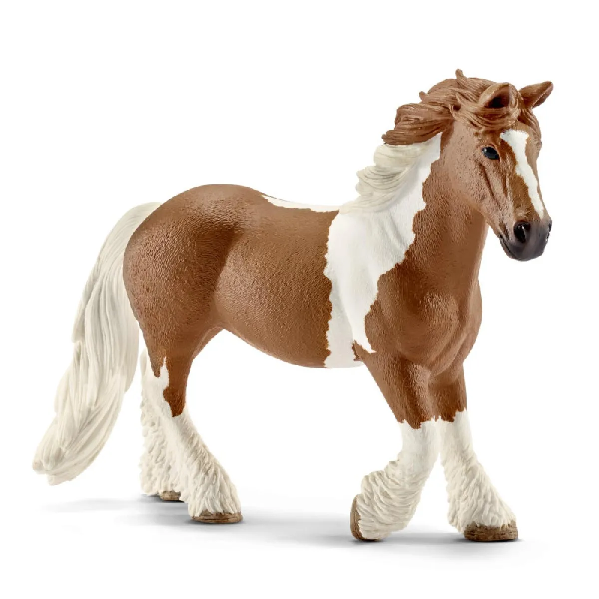Schleich figurine jument Tinker