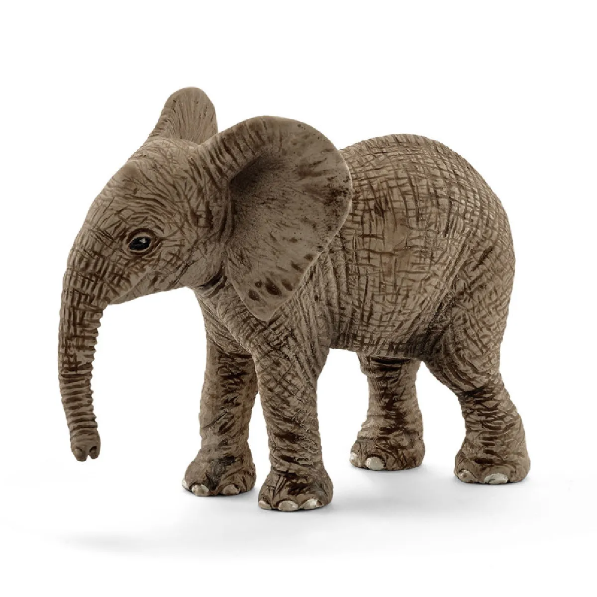 Schleich figurine éléphanteau d’Afrique