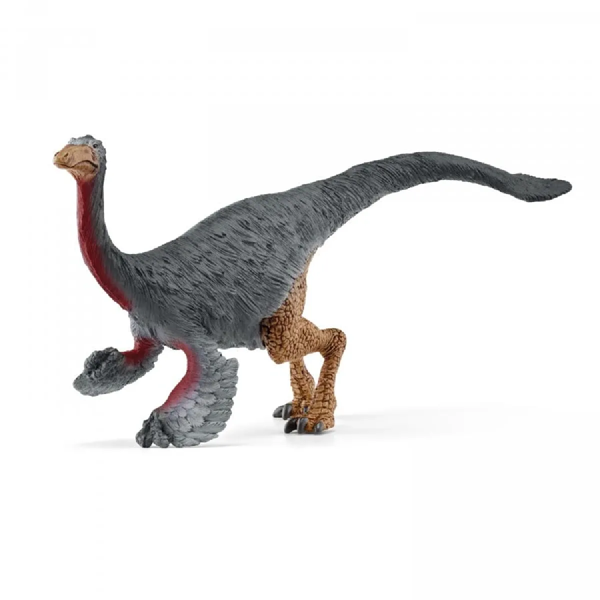 Schleich figurine dinosaure Gallimimus