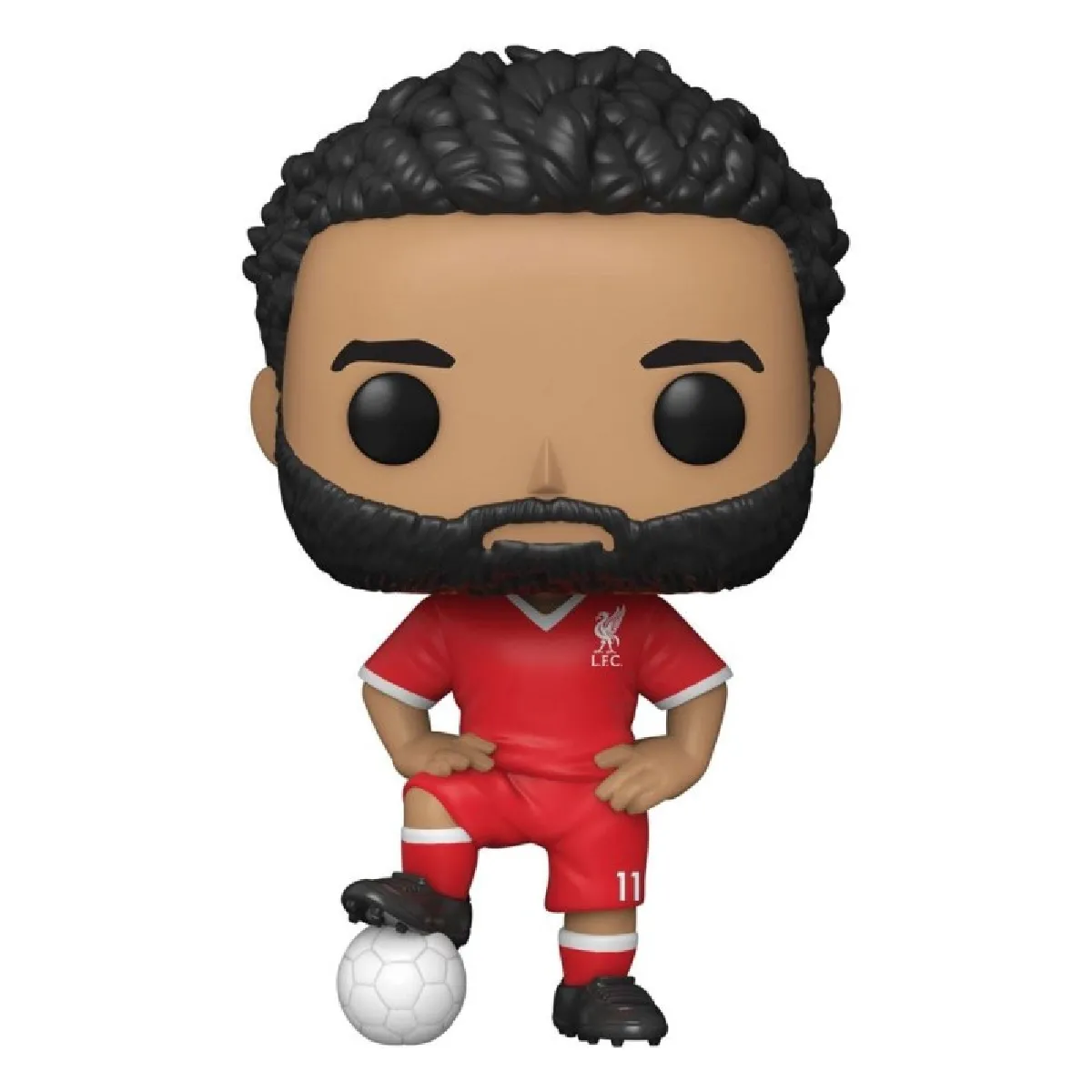 Funko POP! Liverpool F.C. Mohamed Salah