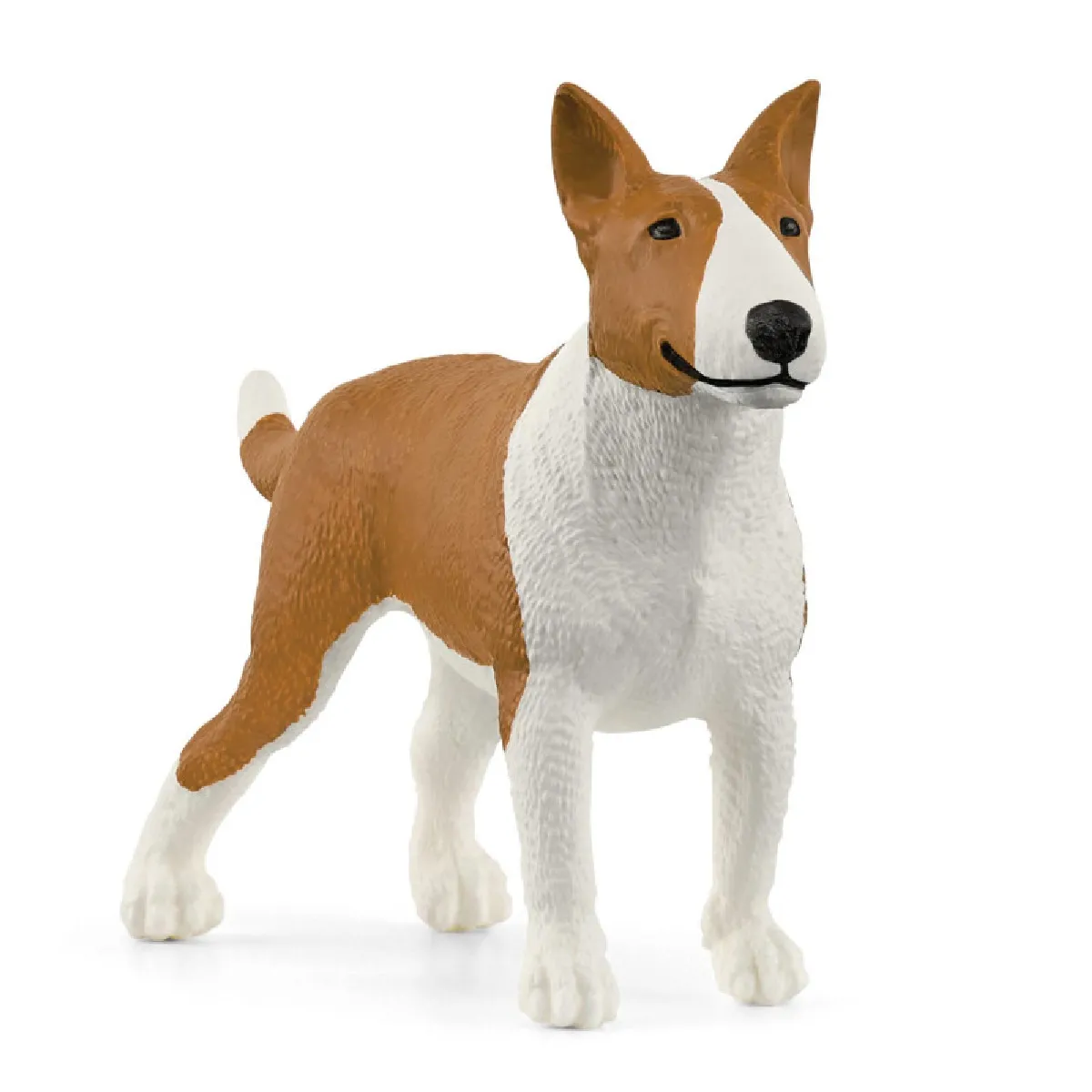 13966 - Chien Bull Terrier - Schleich - Autres - Image 5