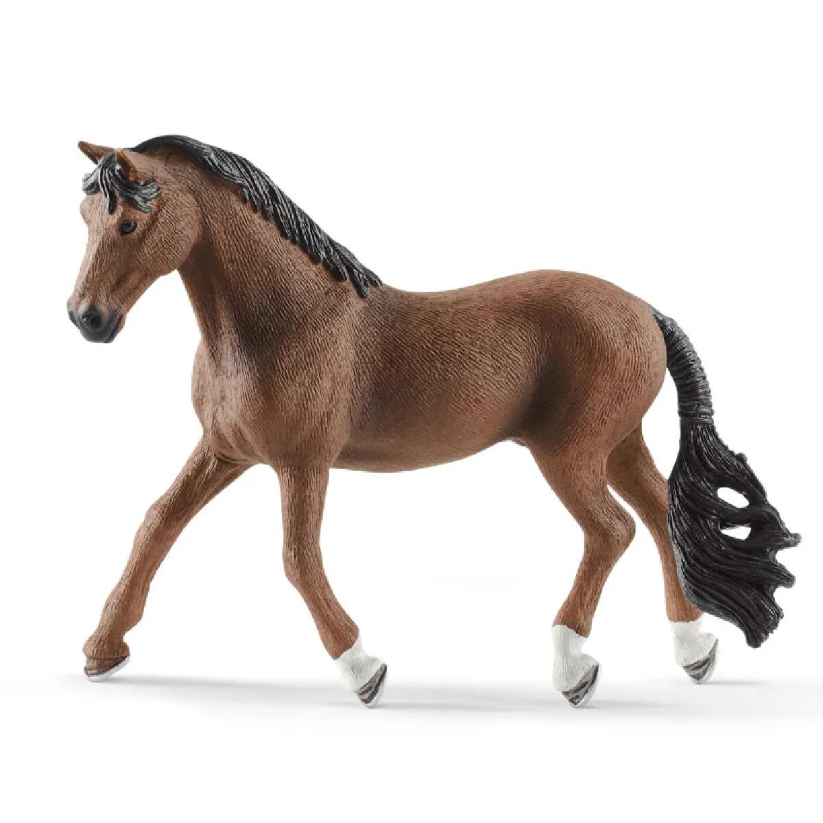Schleich figurine cheval Trakehner