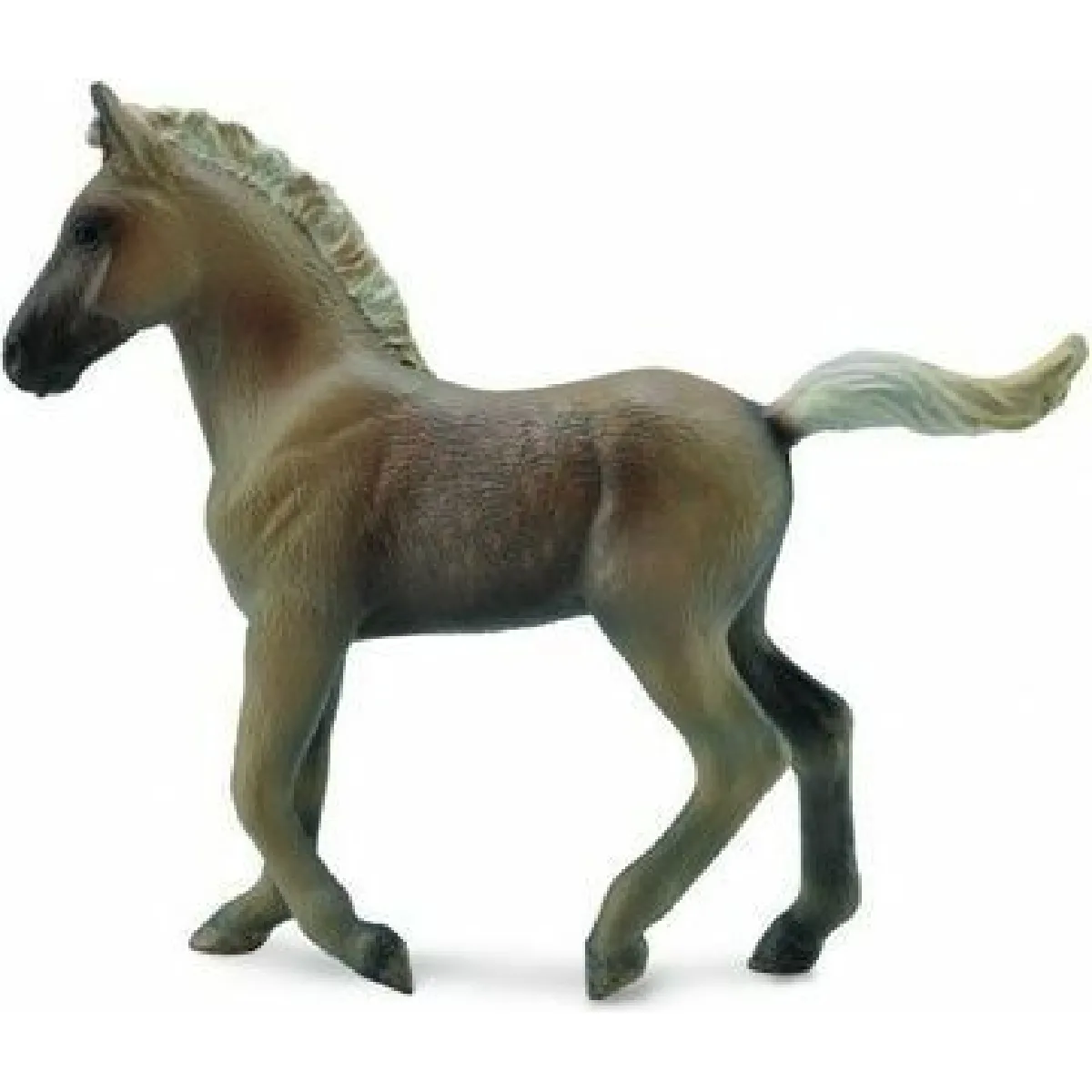 Meilleurs prix pour Collecta figurine poulain Rocky Mountain