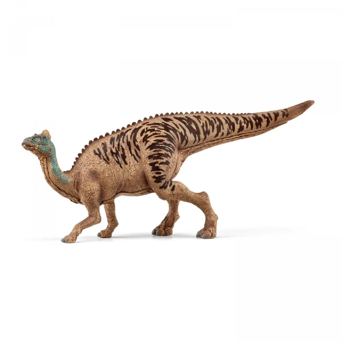 Schleich figurine dinosaure Edmontosaure