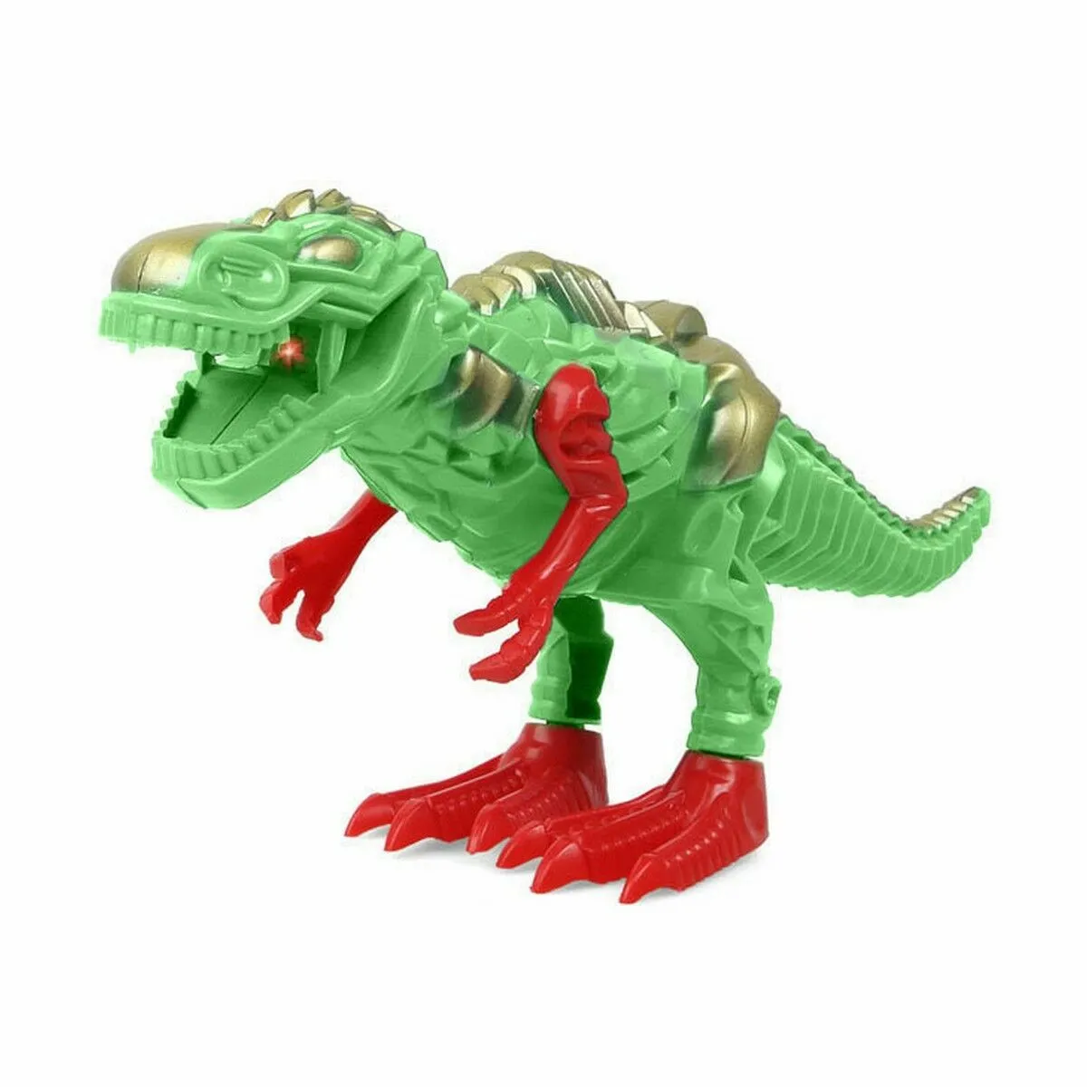 Big buy Figurine dinosaure articulée