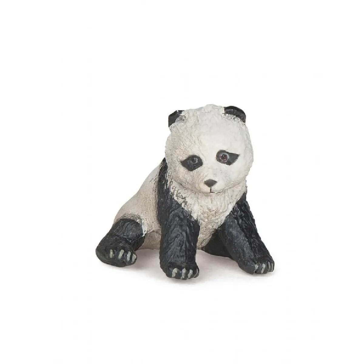 Papo Figurine Bébé Panda Assis