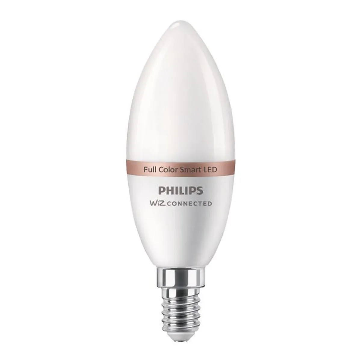 Philips LED Connectée WIZ E14