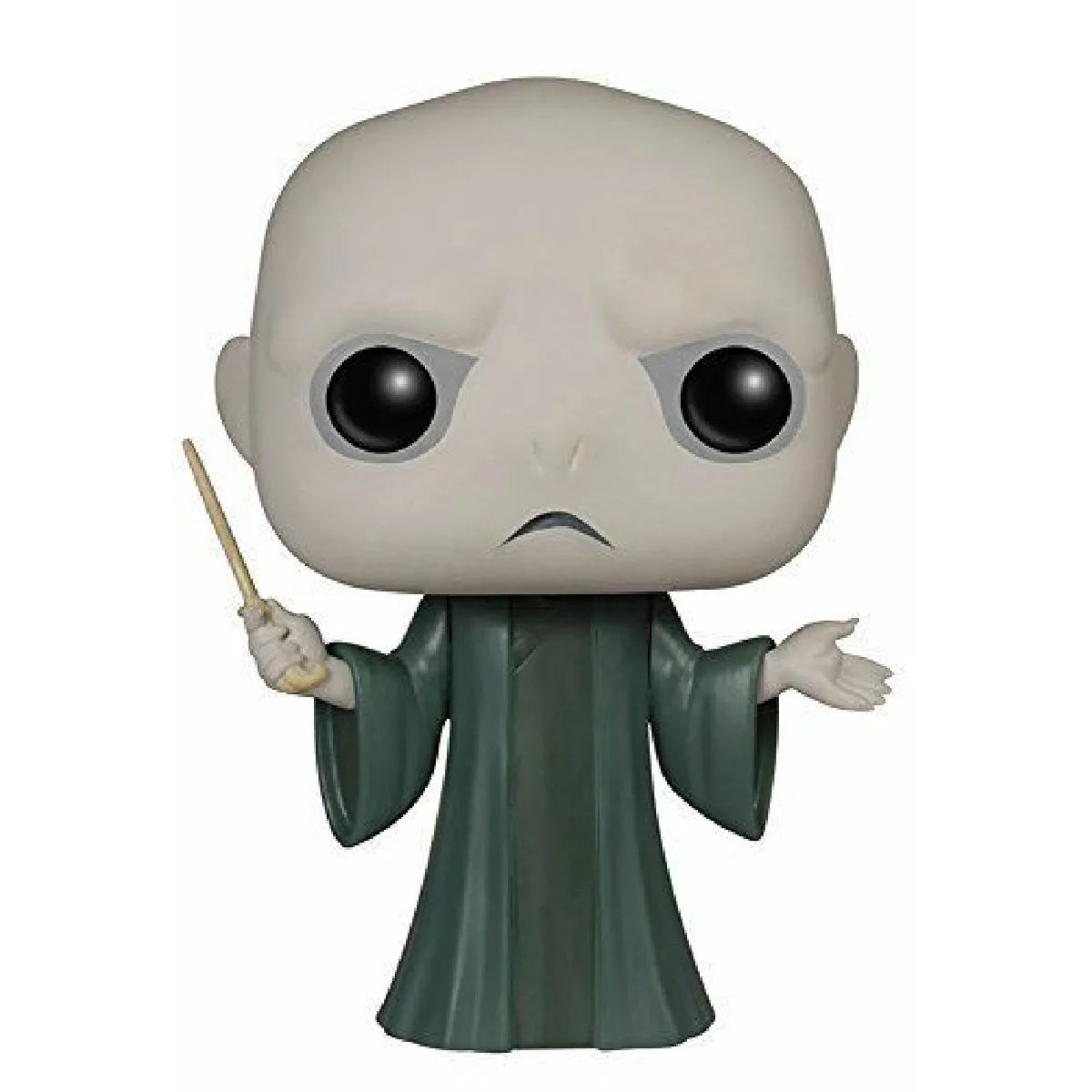 Comparer les prix de Zyx music sarl Figurine Funko Pop Voldemort Harry Potter