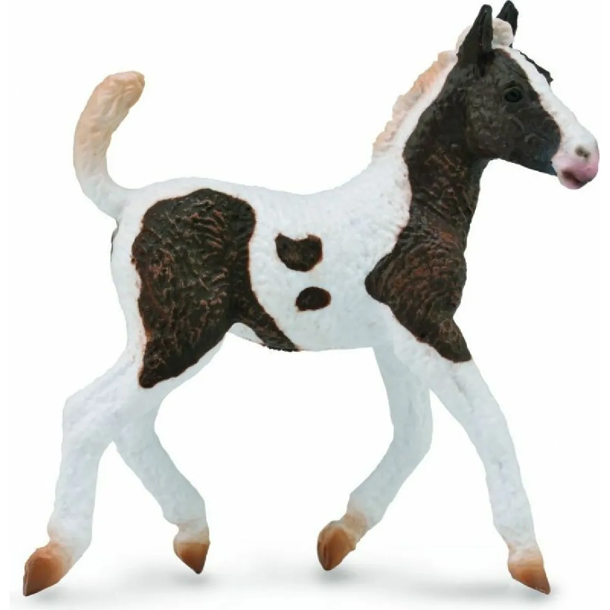 Meilleurs prix pour Collecta figurine poulain Curly