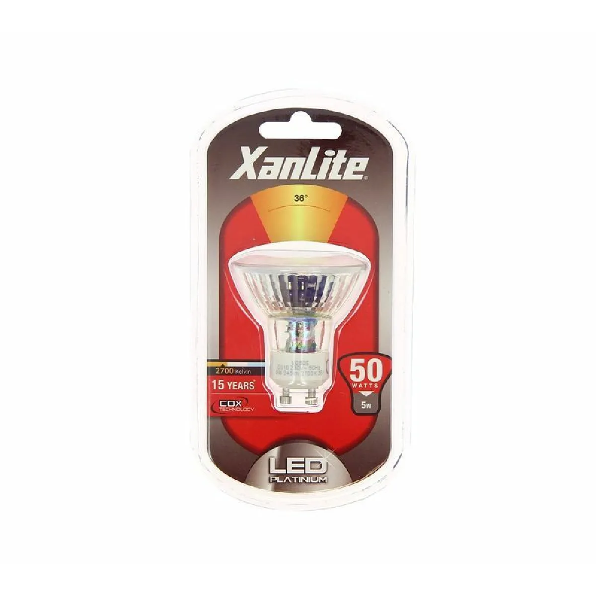 But Spot Led Gu10 Pour Intérieur