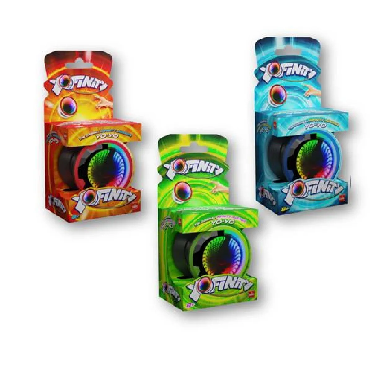 Meilleurs prix pour Goliath Yofinity Modèle aléatoire