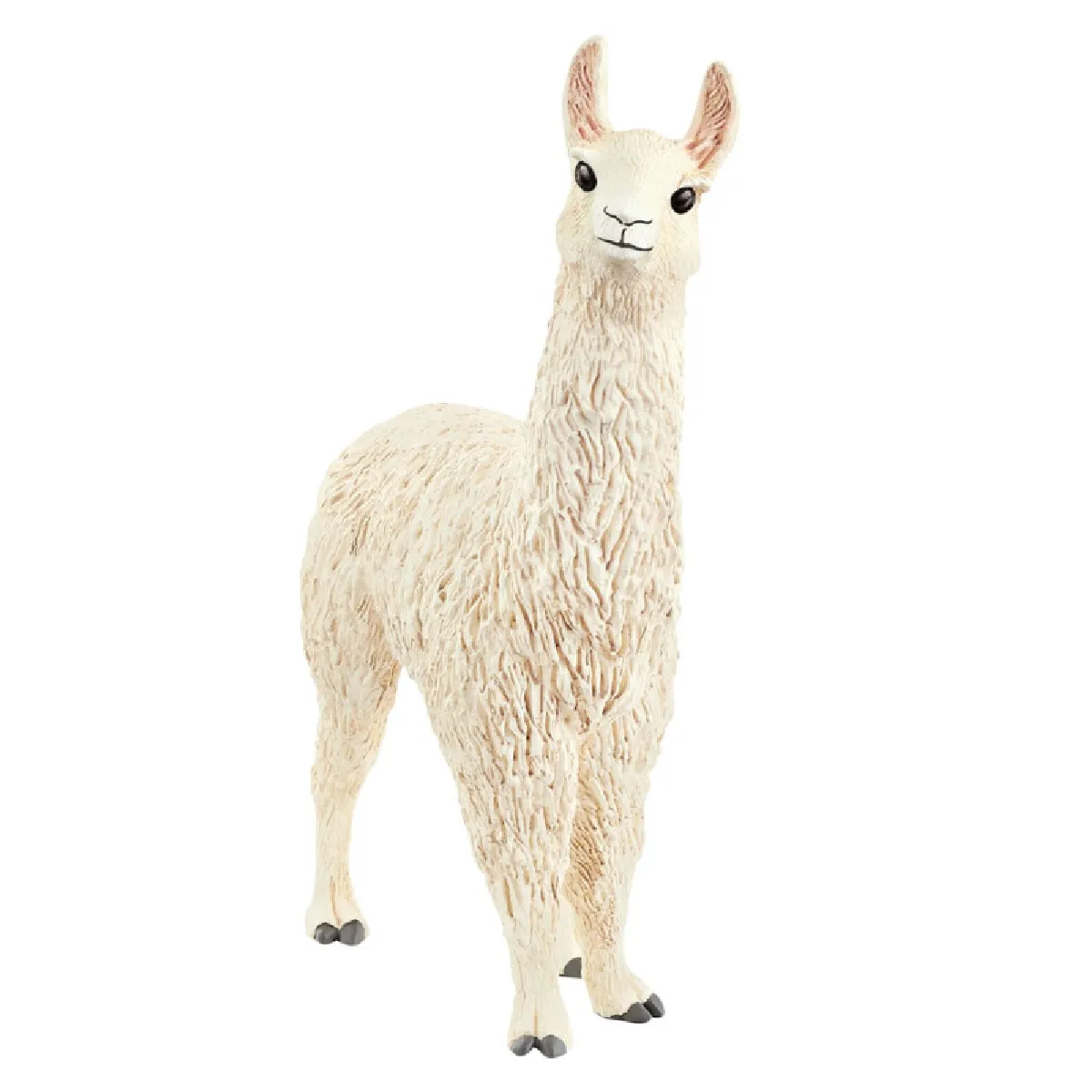 Schleich Figurine lama animaux