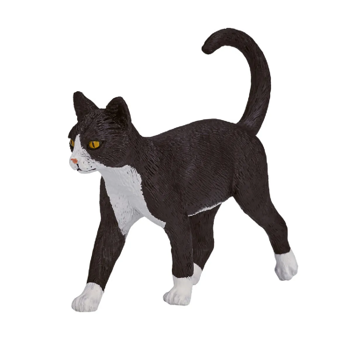Mojo Figurine chat – animal réaliste