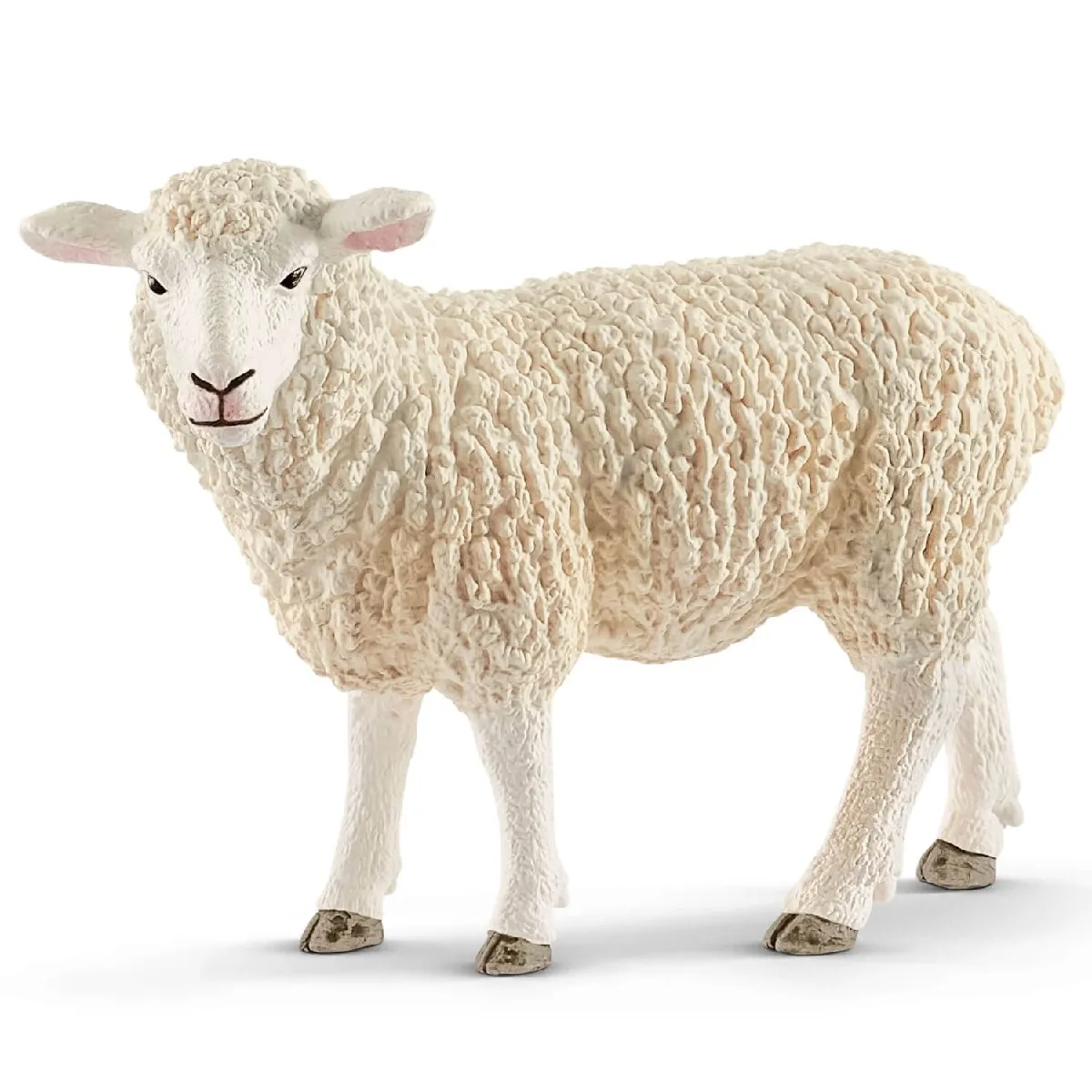 Meilleurs prix pour Schleich Figurine animal mouton