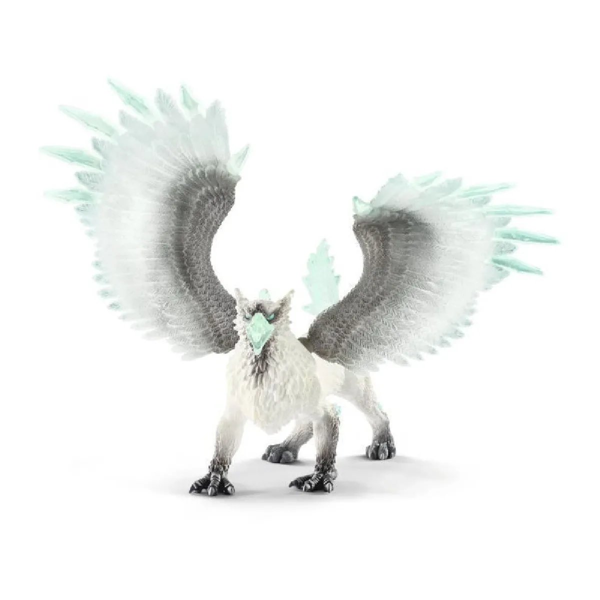 Comparer les prix de Schleich figurine Griffon de glace