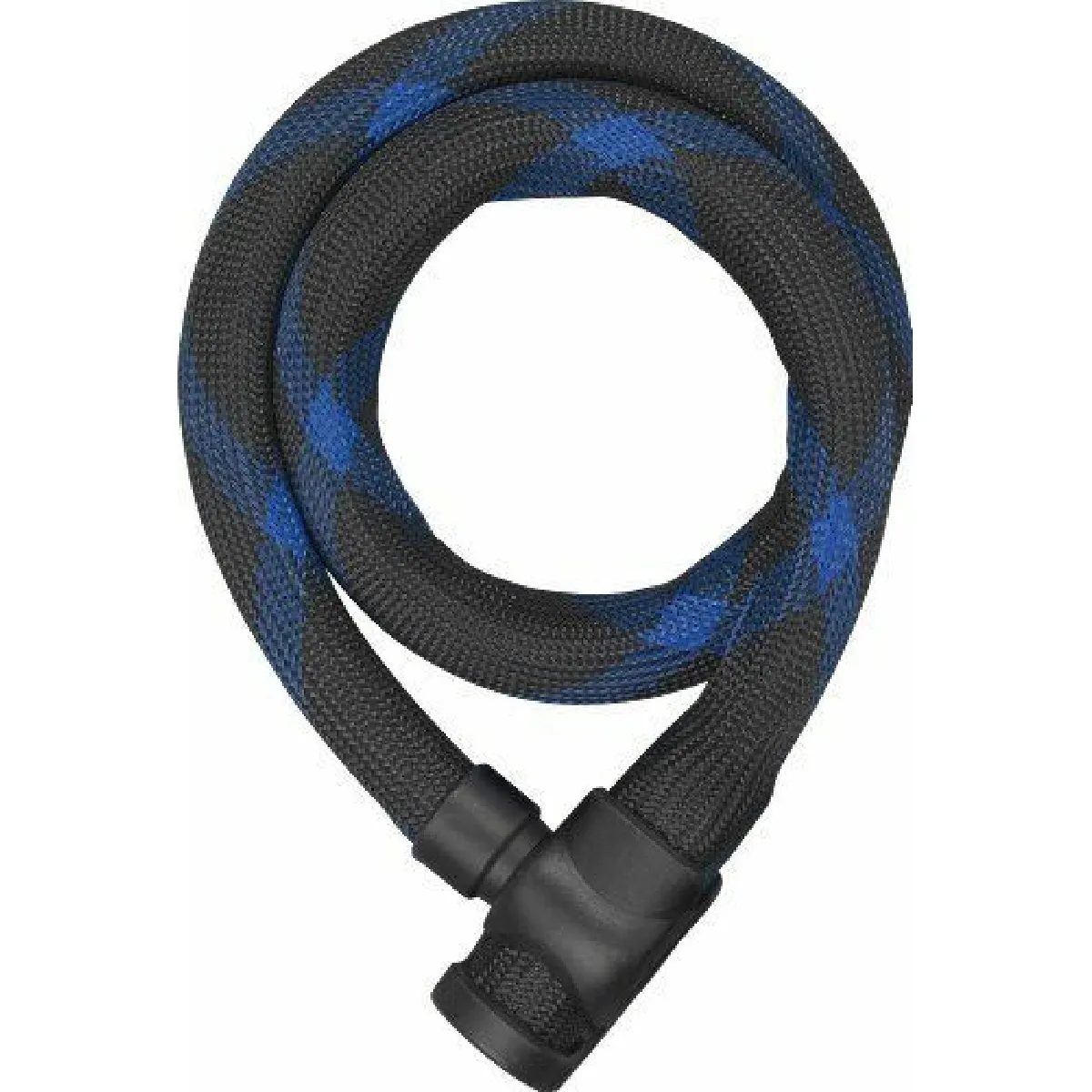Abus Antivol Câble Blindé Ivera Steel-O-Flex