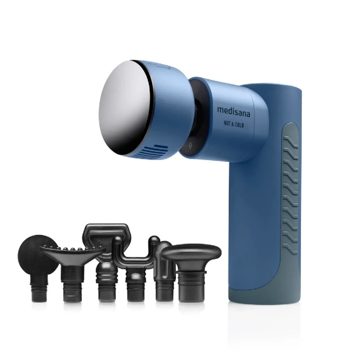 MEDISANA  pistolet de massage MG 600