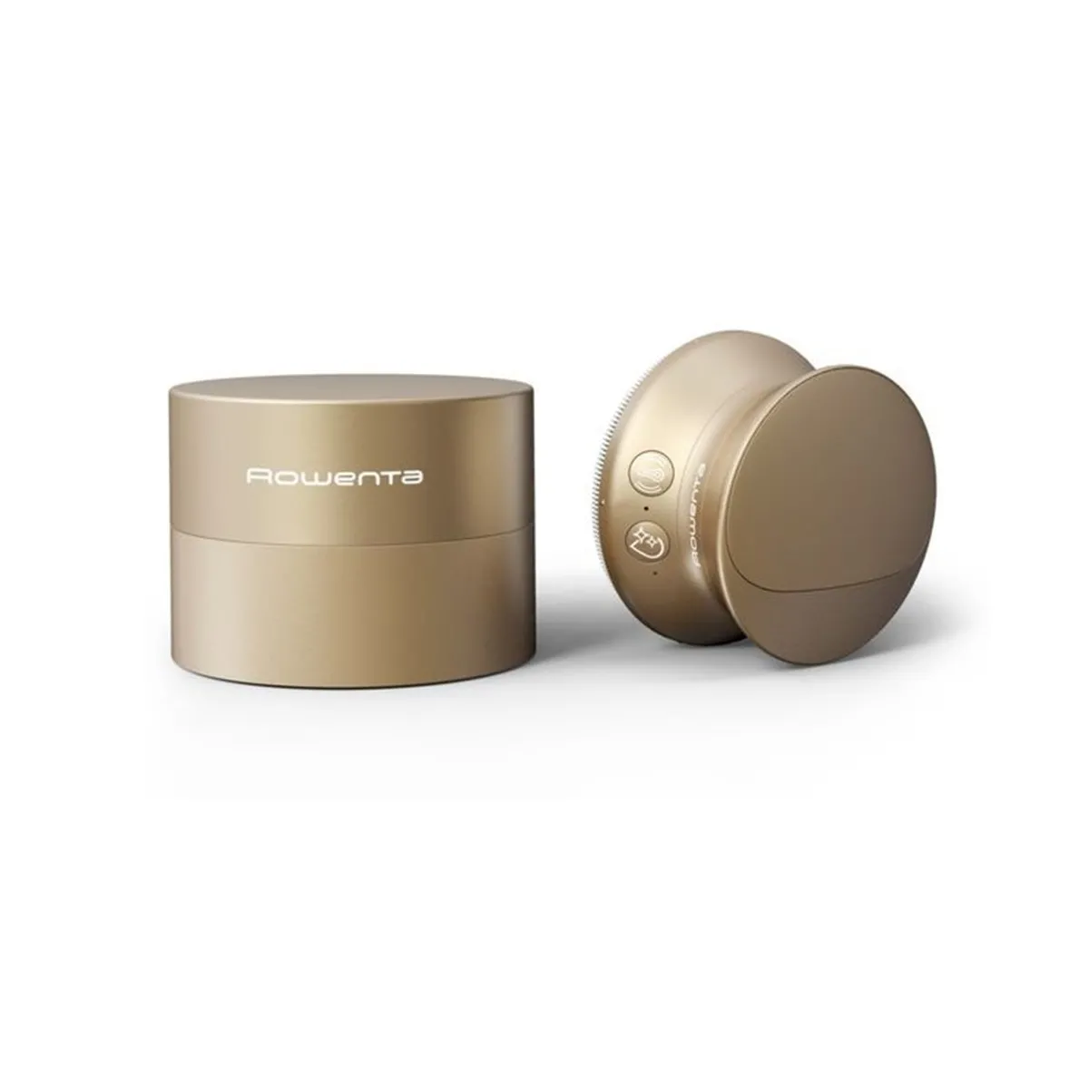 ROWENTA Brosse revitalisante Skin Duo