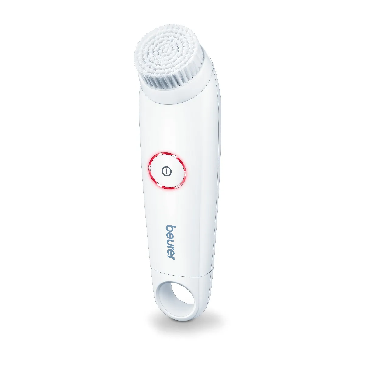 Brosse visage rotative Beurer FC 45 Blanc