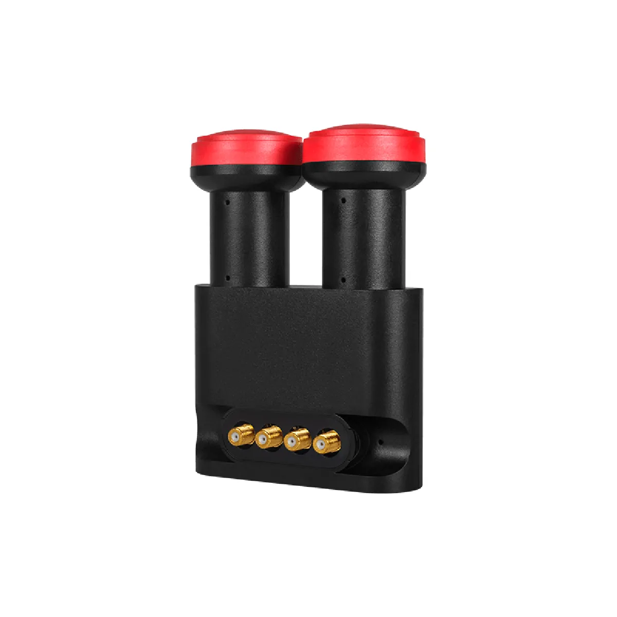 Générique Megasat Diavolo Lnb Quad