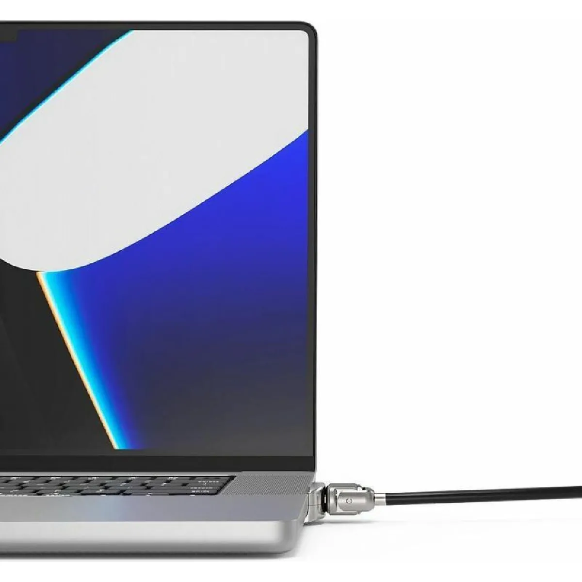 Cable antivol Compulocks pour MacBook Pro 16" M1/M2/M3/M4 - Image 2
