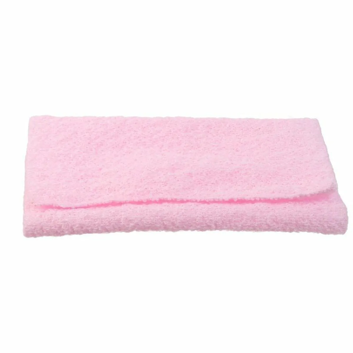 Paris Prix Rose Bande Exfoliante Stretch