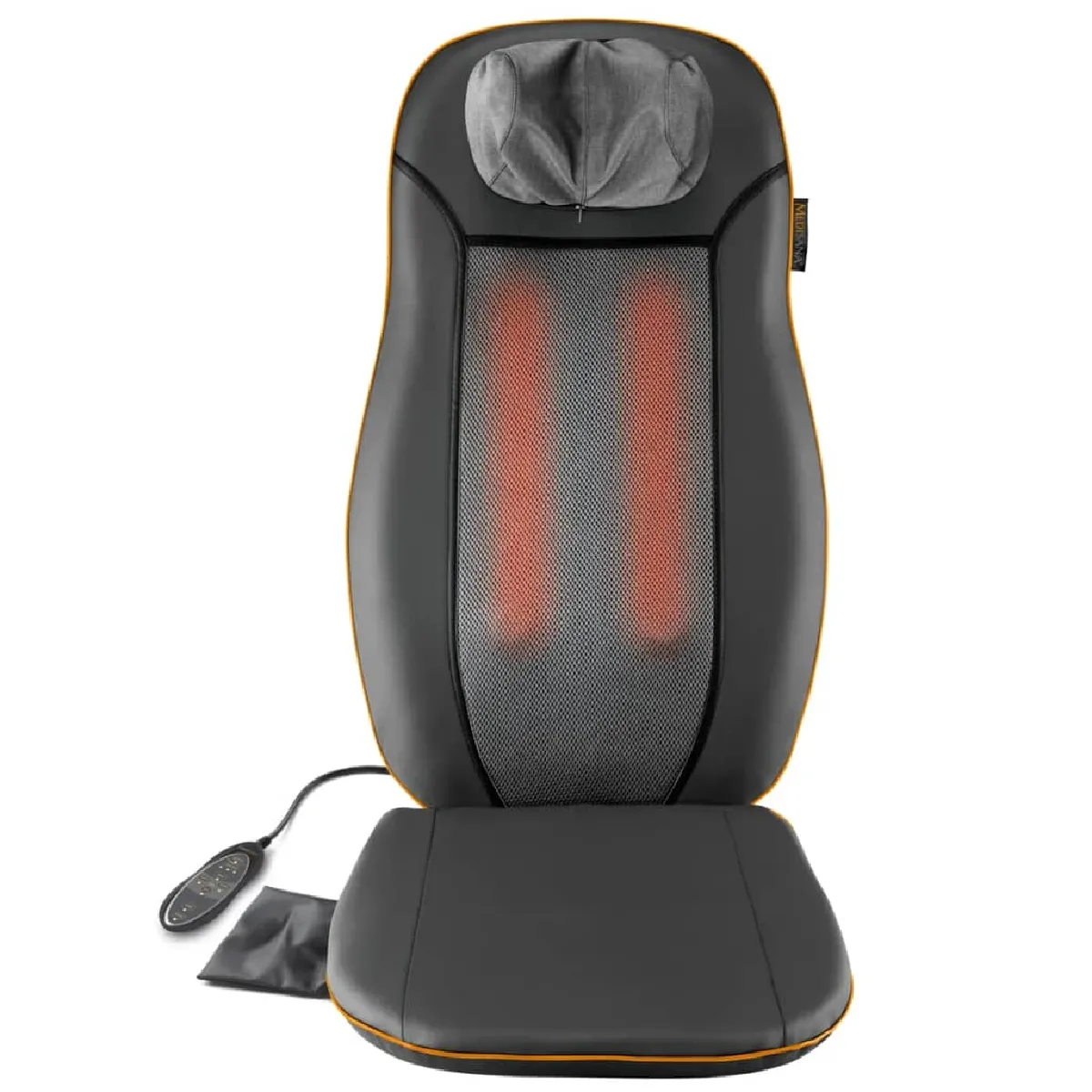 MEDISANA MCN - protection de fauteuil massant 