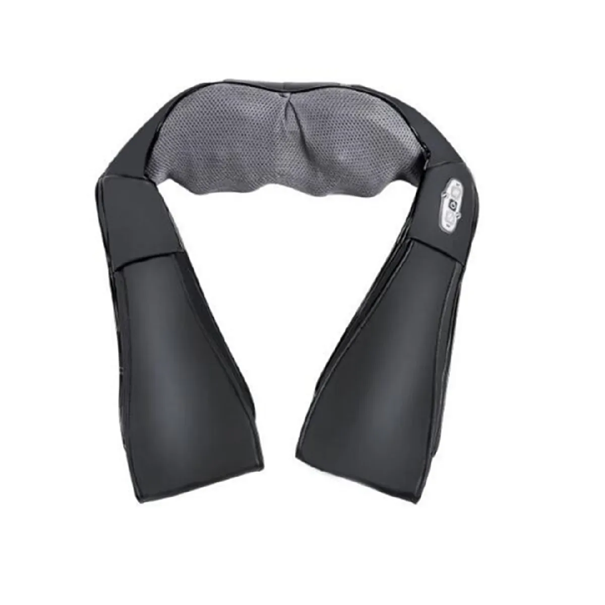 Châle de massage shiatsu électrique - Noir