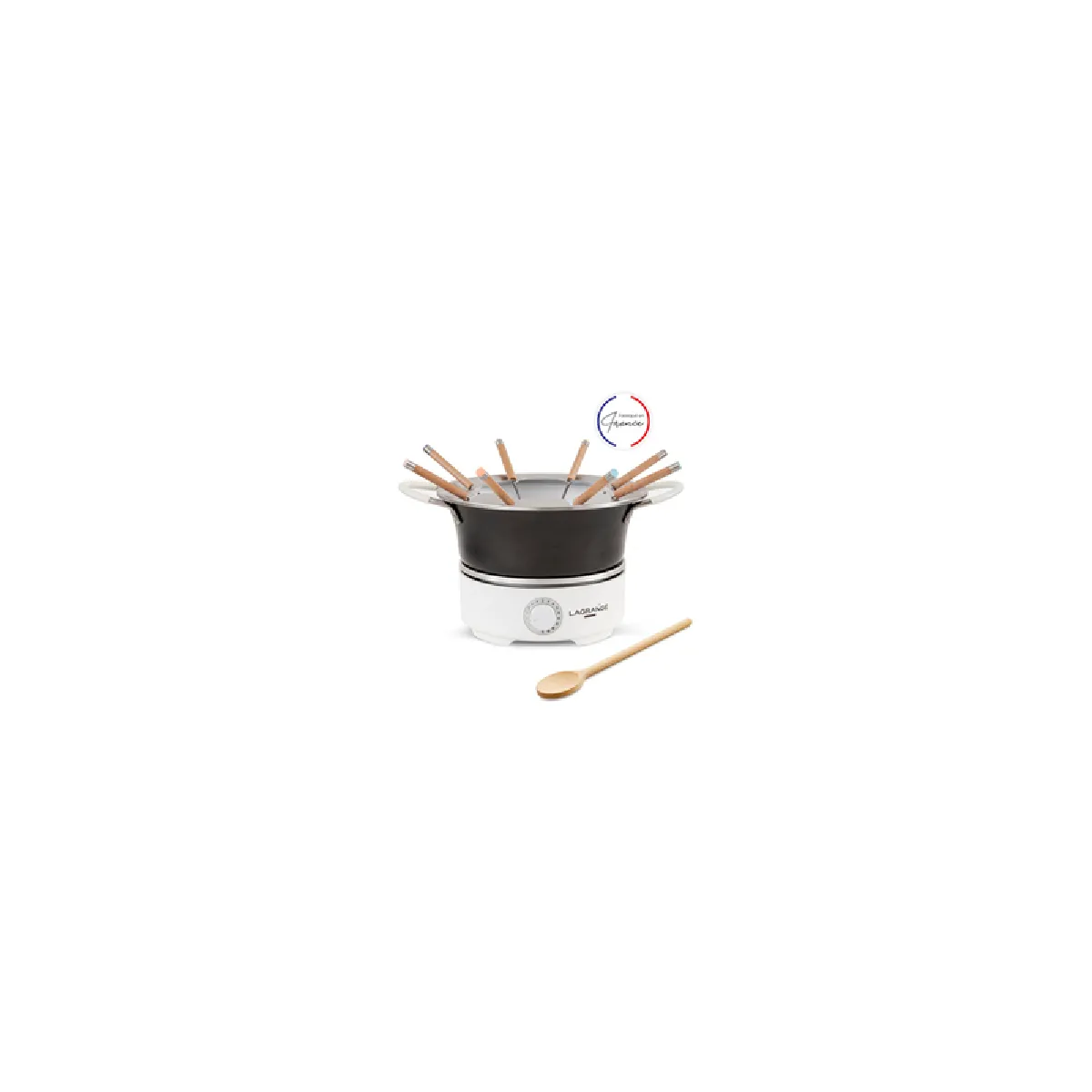 Lagrange Fondue Prestige 349402