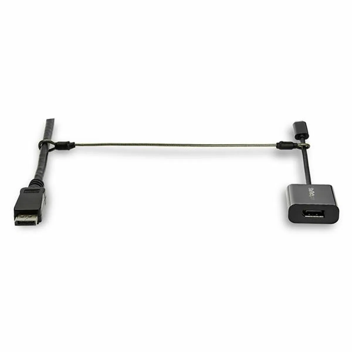 StarTech.com - Fixation de câble - Lot de 5 - Argent - Image 3