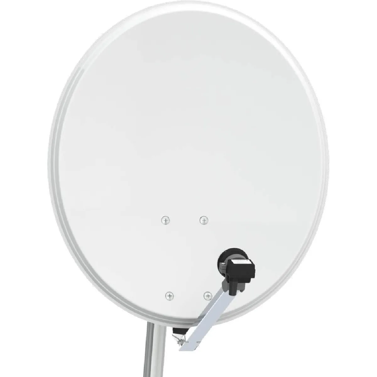 Servimat Blanc Kl 614