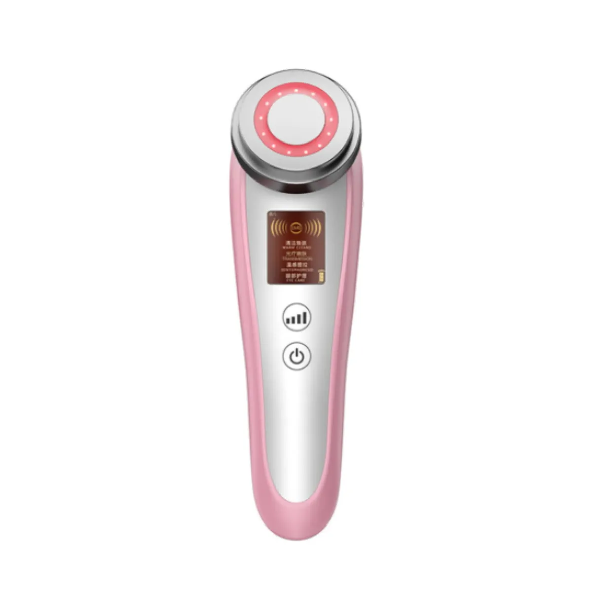 Chrono Rose Appareil Soin Du Visage