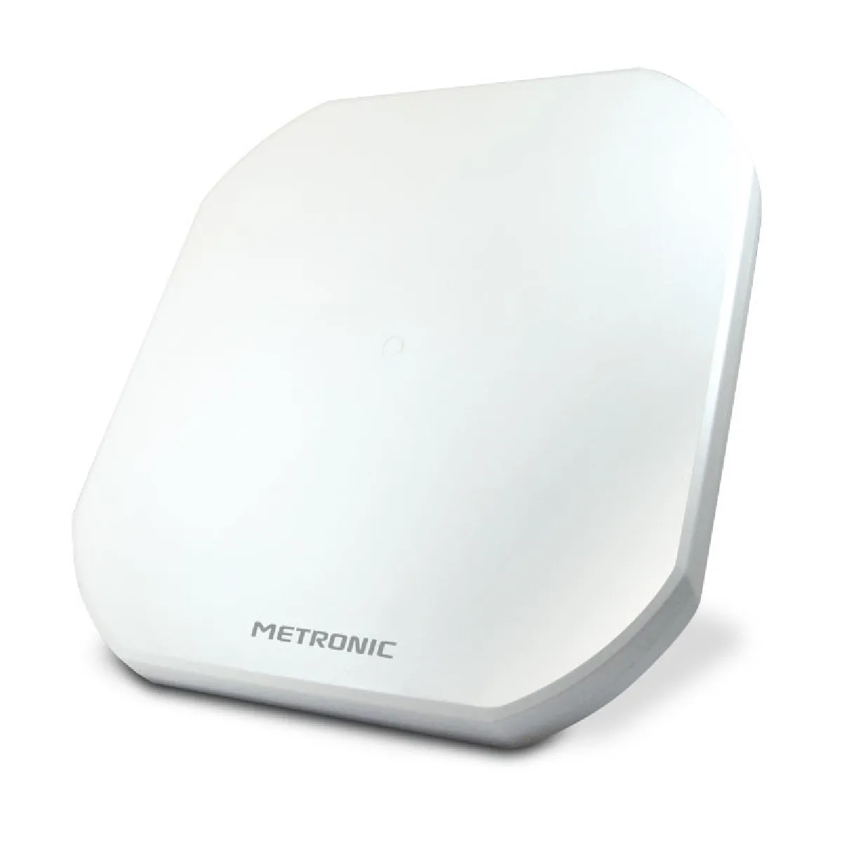 Metronic Parabole Plate À Double Sortie - Lnb Twin Intégrée - Image 4