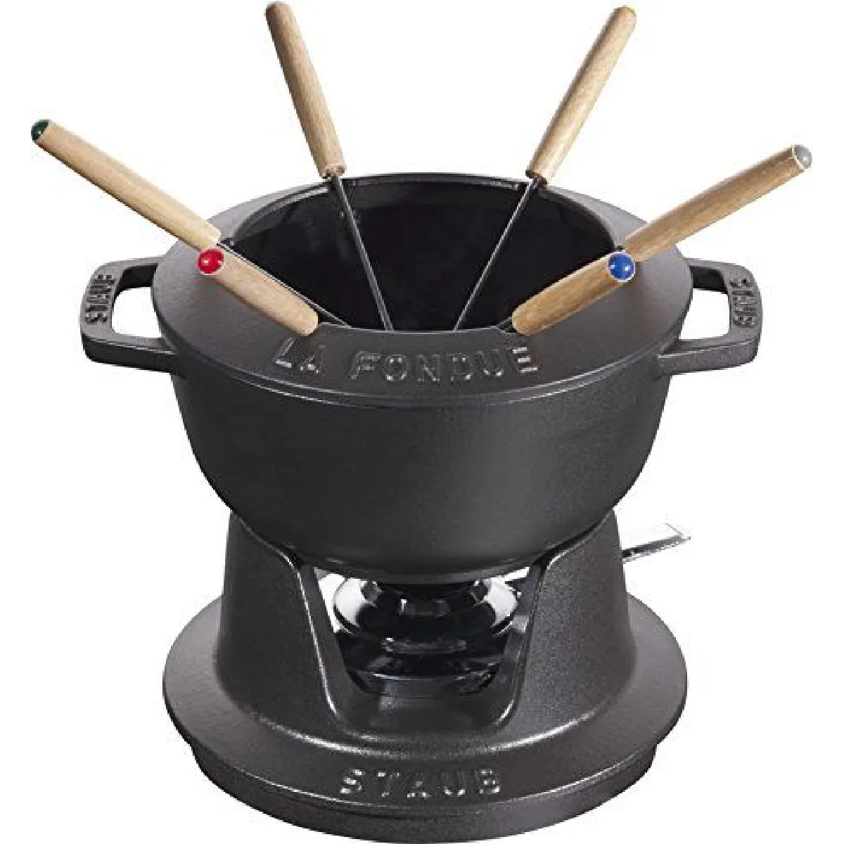 Staub 40511-971-0 - Noir
