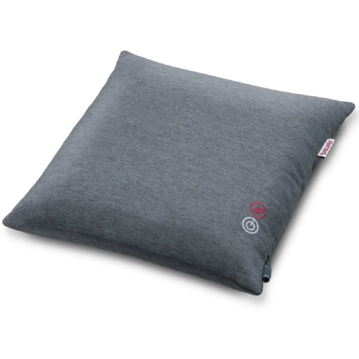 Coussin De Massage Shiatsu Mg135 Beurer - vue 2