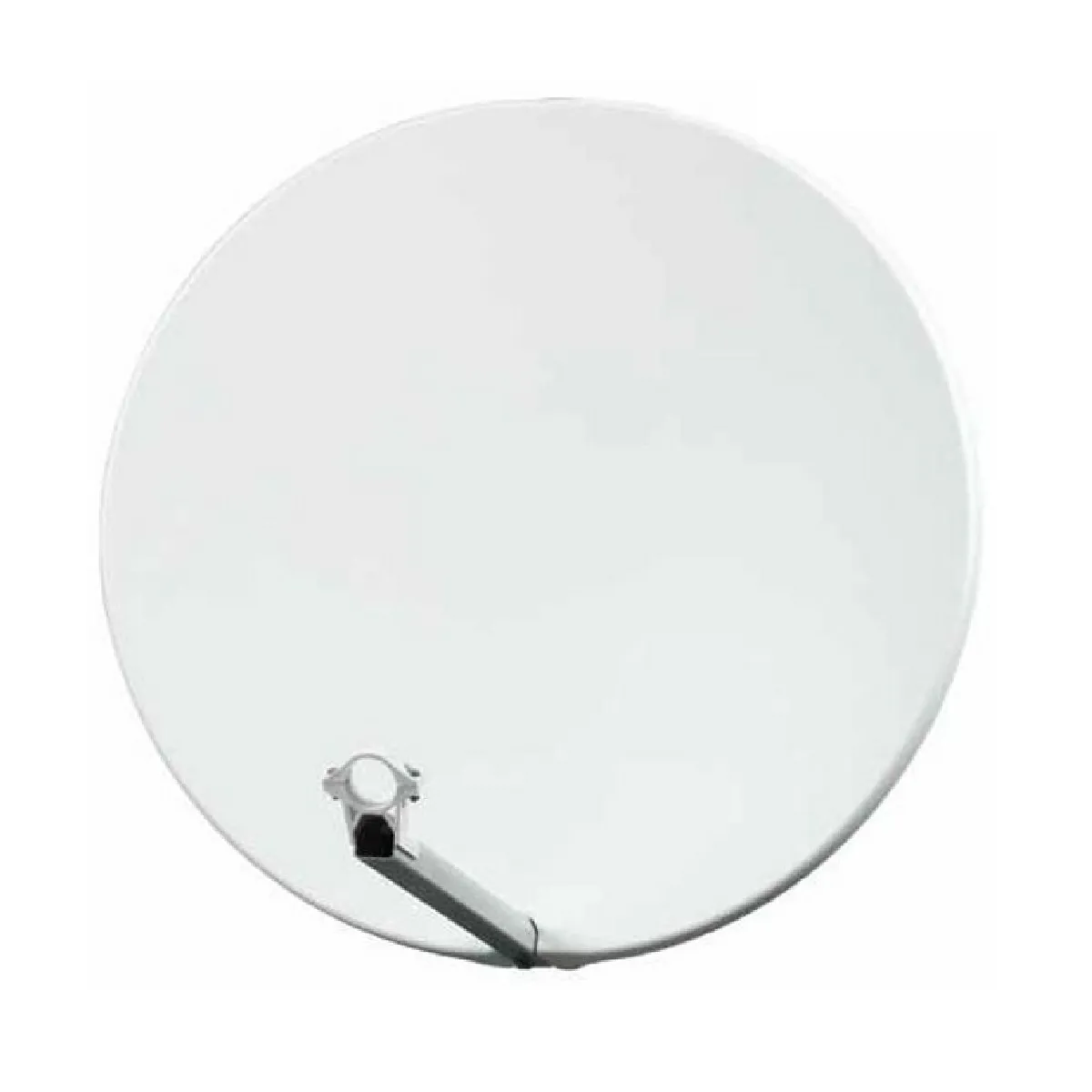 Servimat Antenne Parabolique Fibre 75Cm + Lnb - Kfib75dbinox