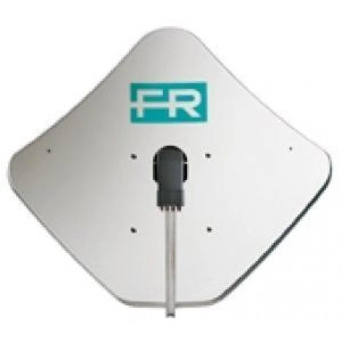 Fracarro Blanc Penta 85