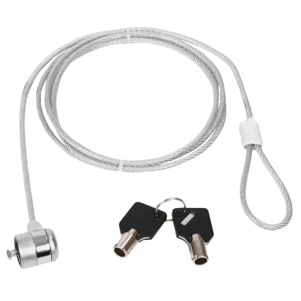 Appbot Link Câble Antivol Pour Ordinateur Portable